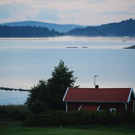 Anfasteroed Gardsvik - Sjoestugan Ljungskile Ngoại thất bức ảnh