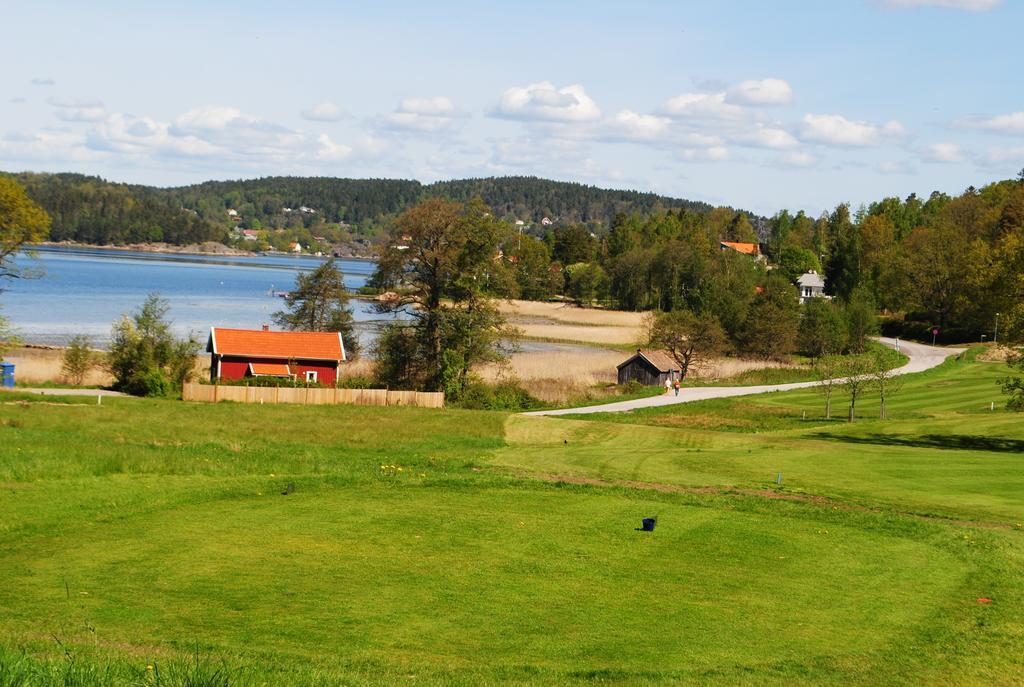 Anfasteroed Gardsvik - Sjoestugan Ljungskile Phòng bức ảnh