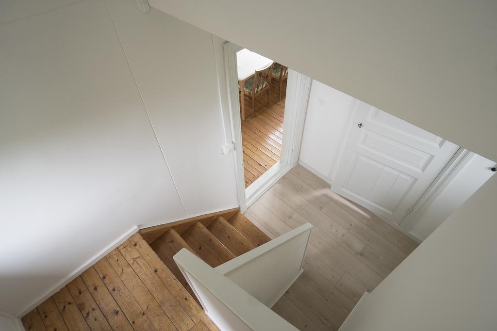 Anfasteroed Gardsvik - Sjoestugan Ljungskile Ngoại thất bức ảnh